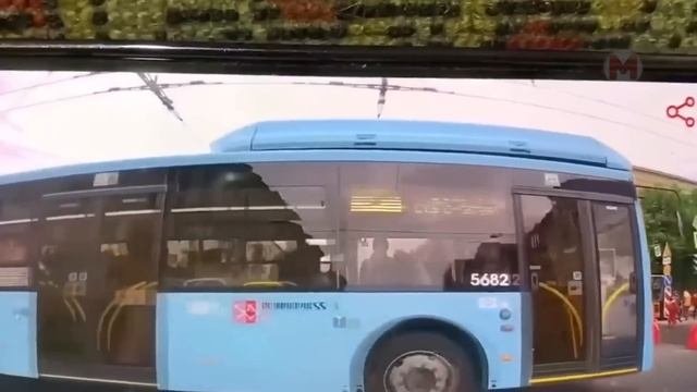 Видеорегистратор в машине снял такое, что никто не ожидал увидеть.

#Развлекательно
