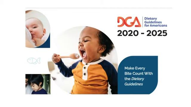 Тренды и современные рекомендации по питанию смотреть онлайн