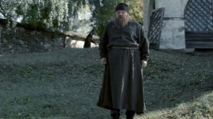 Монах и бес - Искушение настоятеля