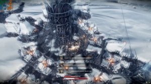 Frostpunk | AMD Ryzen 5 5500U | MSI GTX 1050 TI 4GB | Ram 16GB | Test