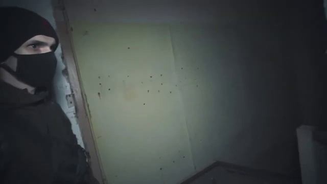 Призраки в Усадьбе Окессона смотреть онлайн