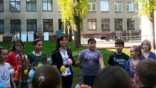 Почему я стала учителем?)) Немецкий язык.