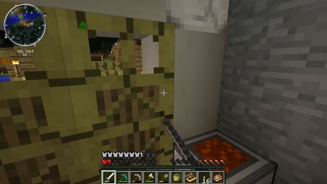 TROPICKÝ SVĚT! (Minecraft Dinosauři #7) смотреть онлайн