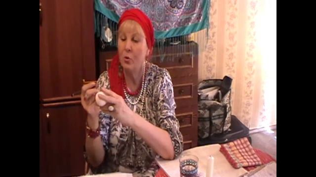 Сотворение писанки с самого начала. Славянская писанка. Славянские обереги. смотреть онлайн