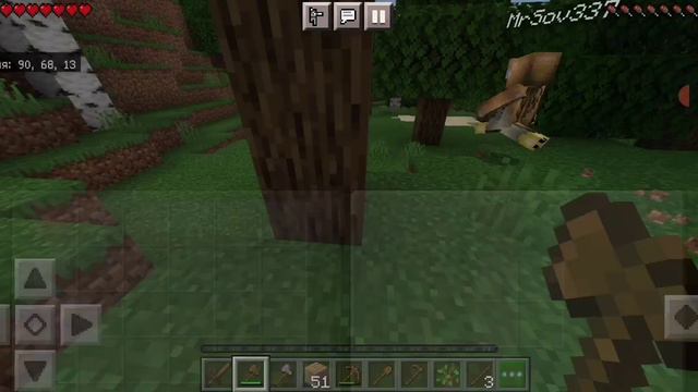 !!!Майнкрафт. Но мной управляет книга от Mojang!!! смотреть онлайн