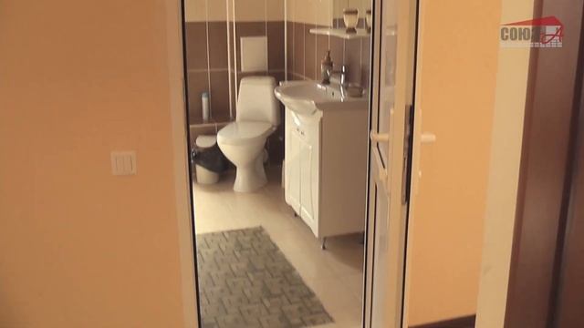 Коммерческая недвижимость в Анапе. Купить гостиницу у моря. ( Для жизни и бизнеса! ) смотреть онлайн