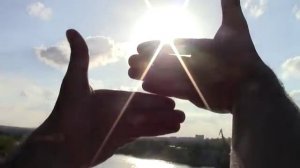 Как определить время до восхода солнца