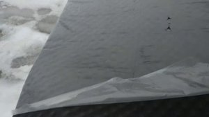 Распаковка - Шумоизоляция StP Relief 15 / 080210100