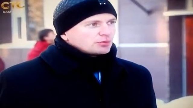 Проверка капитального ремонта в МКД г.Елизово смотреть онлайн