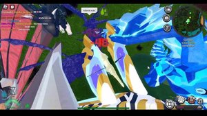 Секретная миссия на Венуеллу! Летсплей существа сонарии! роблокс Стрим / roblox stream