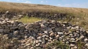Крепость Ак-Кая