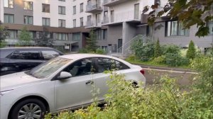 Общежитие первого медицинского Москва. Комната, инфраструктура, окрестности.