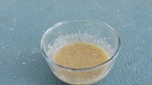 Печенье из рисовой муки