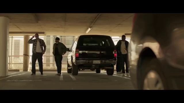 Трейлер. Охота на воpов (2018) смотреть онлайн