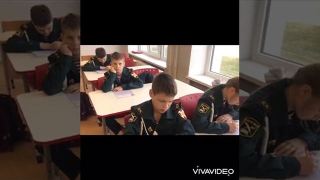 Акция "Письмо солдату" смотреть онлайн