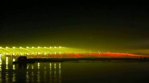 Шоу Чжана Имоу в Яншо.