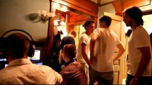 Закрытая школа. Съёмки 3 сезона