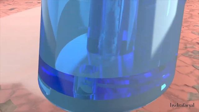 Hydrafacial MD в Москве. Клиника Марины Рябус смотреть онлайн