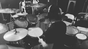 R.I.P. Joey Jordison (The Blister Exists - Small Clip)