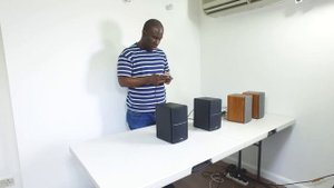 Edifier R1280DB VS R1280T Test