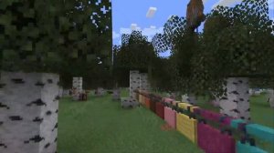 Майнкрафт 1.20 "Тропы и сказки" - кратко о главном!