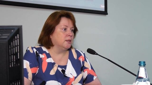 В Федеральном центре травматологии, ортопедии и эндопротезирования прошла медицинская конференция