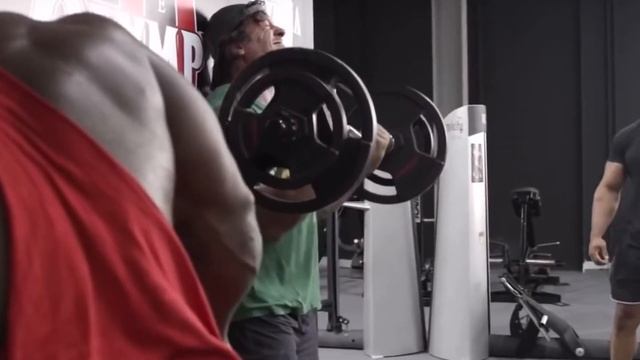Devon Larratt vs Levan Saginashvili - Who's Stronger