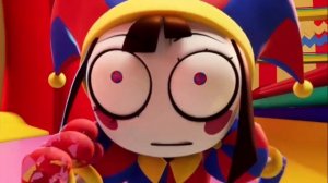 Удивительный цифровой цирк! (на русском)