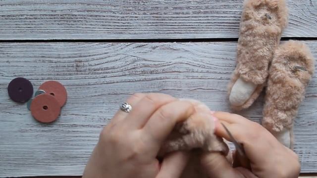 Как собрать мишку тедди смотреть онлайн