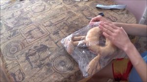 передача тестеры точка ру . игрушка виде пончика из рекламы орбит обновлённое видео