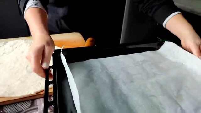 домашняя пицца ? смотреть онлайн