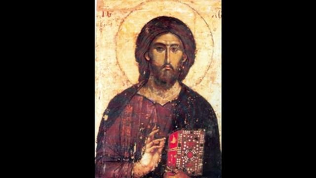 МОЛИТВА ПОКАЈНИКА СВ. СИМЕОН НОВИ БОГОСЛОВ смотреть онлайн