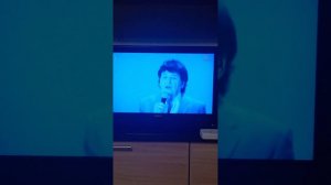 Заслуженный артист певец Башкортостана почетный гость Фидан Гафаров на юбилее Флеры Шариповой