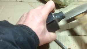 Самодельный глушитель для мотоблока (со звуком выхлопа)-2часть.