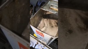 Теперь - ЖАРА! Промывка печки радиатора toyota corolla fielder 141 подручными средствами помогает