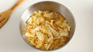 Пирог из лаваша
