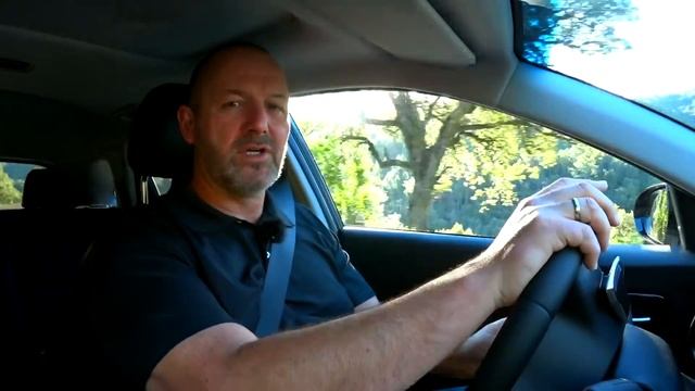 2018 Kia e-Niro Probefahrt Reichweite Preis Ausstattung  Test  Verbrauch  Review  Deutsch
