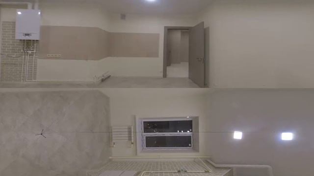 2-x ком. по ул. С.Перовской 4 (ссылка на 3Д тур под видео) смотреть онлайн