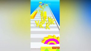 MERGE ALFABET Run ABC Letter Go  ✔️ Alphabet Lore, Alphabet Game abcdefghijklmnopqrstuvwxyz  Part 5