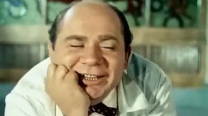 Отрывок из "Полосатого рейса"