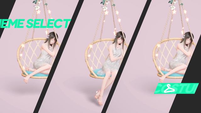 N0va Desktop 2.0PV - Lumi's Always by Your Side смотреть онлайн