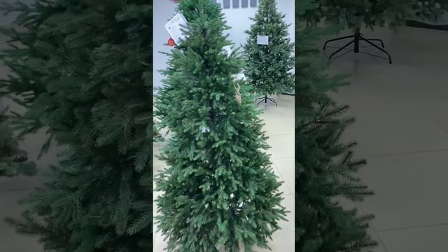 Ель Царевна премиум зонтик 1,64 м. смотреть онлайн