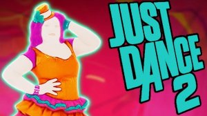 Big Girl (You Are Beautiful) - Mika [Just Dance 2]