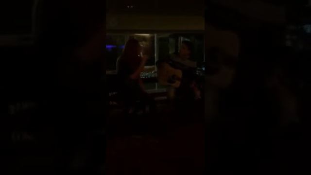 Laima Grinenko cover of "Use somebody " смотреть онлайн