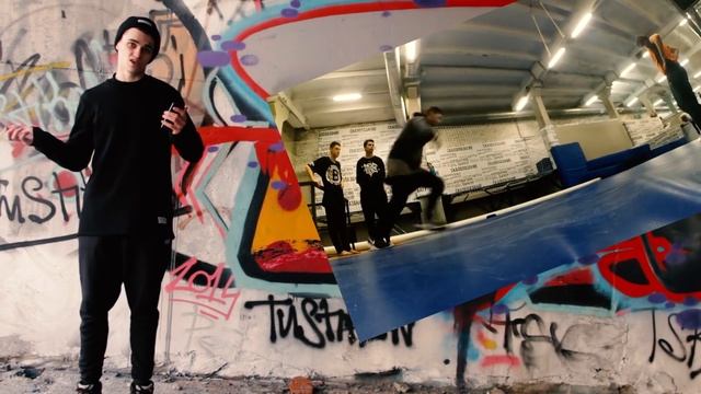 ТОП 10 ЛУЧШИХ ПРЫГУНОВ РОССИИ (THEMZ) смотреть онлайн