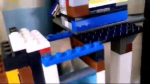 Ловушки из лего