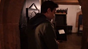 Как выглядели средневековые туалеты? Европа