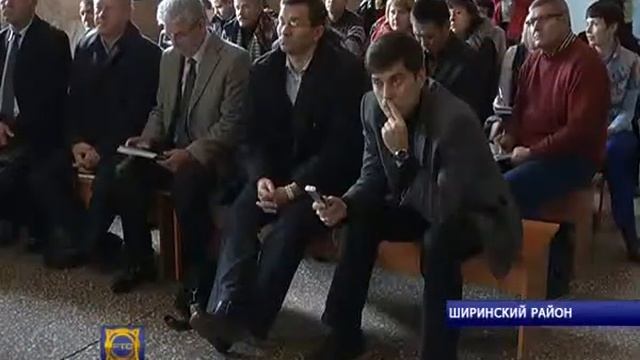 Криминогенная ситуация в Коммунаре взята под контроль смотреть онлайн