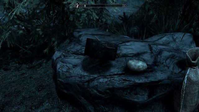 Вечерний Скайрим #10 смотреть онлайн