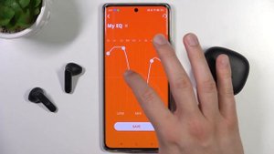 How to Use Sound Equalizer of JBL Wave Flex?
